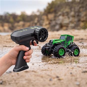 VOITURES ET TRUCKS