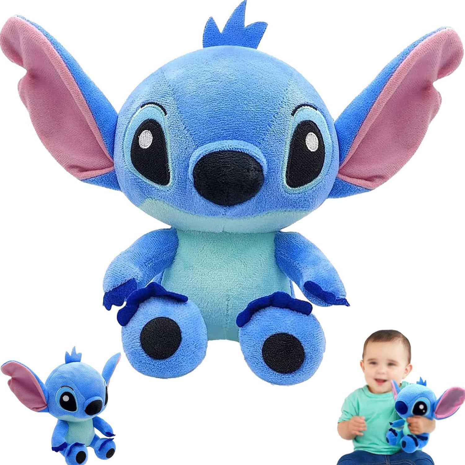 PELUCHES