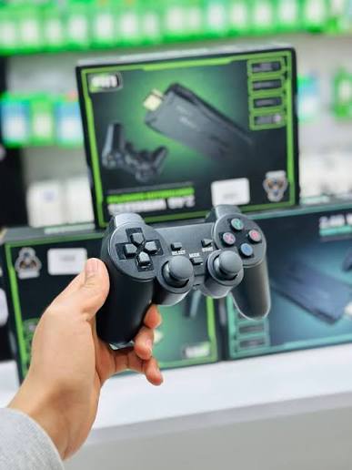JEUX ELECTRONIQUE